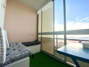 Les Galets Appartement face mer 2 chambres